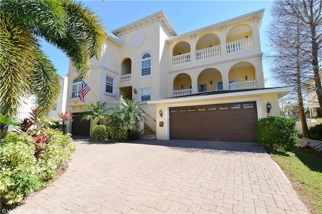 1910 Shore Acres Boulevard NE St Petersburg FL 33703
