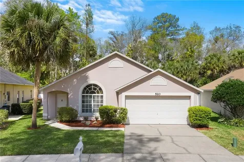 520 Tall Oaks Terrace Longwood FL 32750
