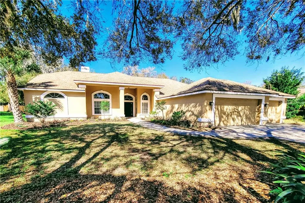 904 Belle Timbre Avenue Brandon FL 33511