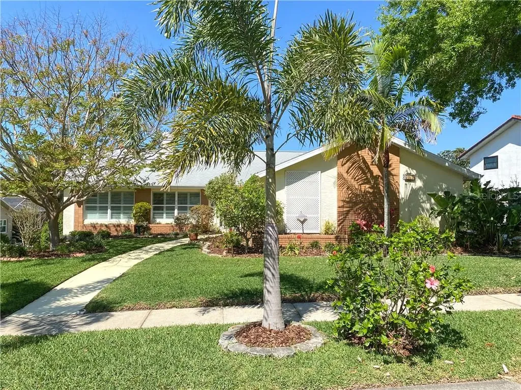 2873 Orange Grove Way Palm Harbor FL 34684
