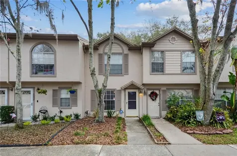 2232 Fletchers Point Circle Tampa FL 33613