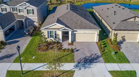 4786 Ballantrae Boulevard Land O Lakes FL 34638