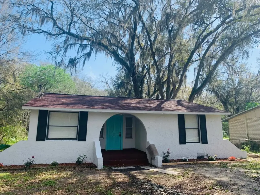 1525 Robin Street Auburndale FL 33823