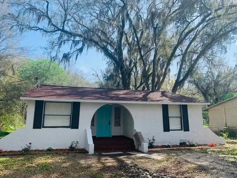 1525 Robin Street Auburndale FL 33823