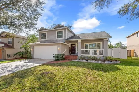 2988 Shannon Circle Palm Harbor FL 34684