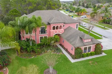 14909 Ninebark Court Land O Lakes FL 34638