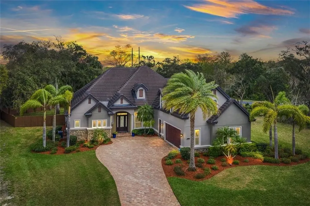 3717 Gratton Court Titusville FL 32780