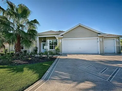 918 Driftwood Place The Villages FL 32162