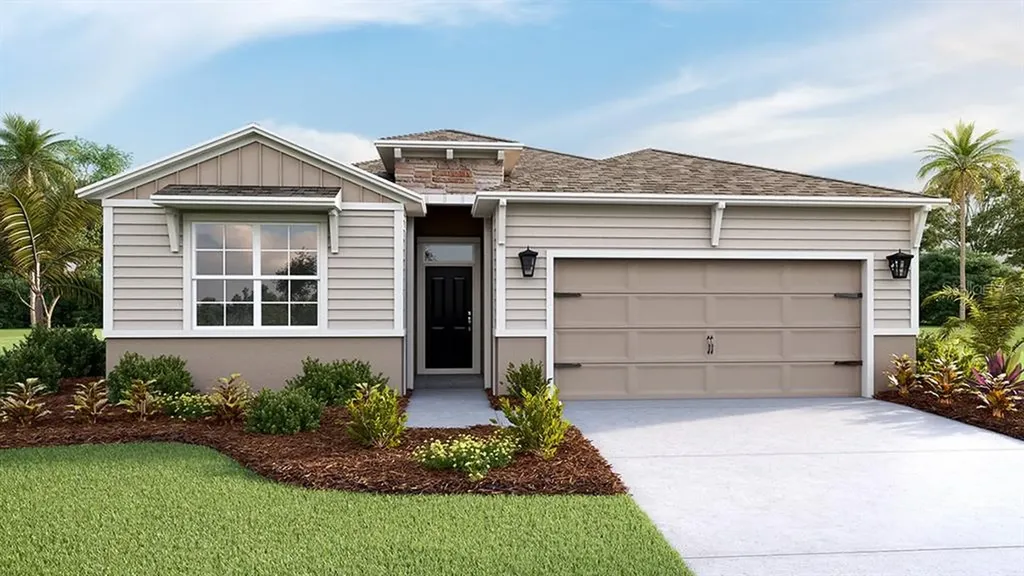 3714 Mossy Limb Court Palmetto FL 34221