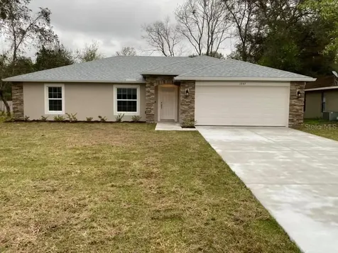 1547 Carmona Court Deltona FL 32738