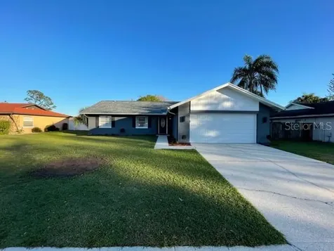 4906 Carrollwood Meadows Drive Tampa FL 33625