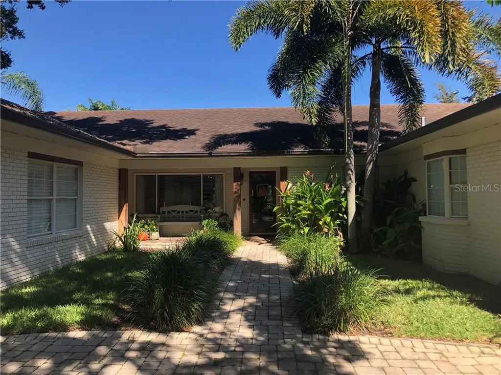 2821 W Fountain Boulevard Tampa FL 33609