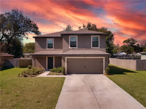 340 Southern Winds Boulevard Deland FL 32720