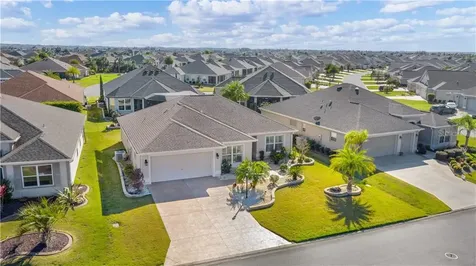 3381 Boardroom Trail The Villages FL 32163