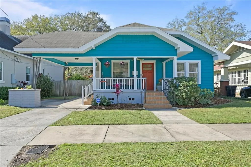 1012 W Charter Street Tampa FL 33602