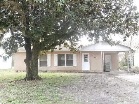 1003 Flamingo Drive Leesburg FL 34748
