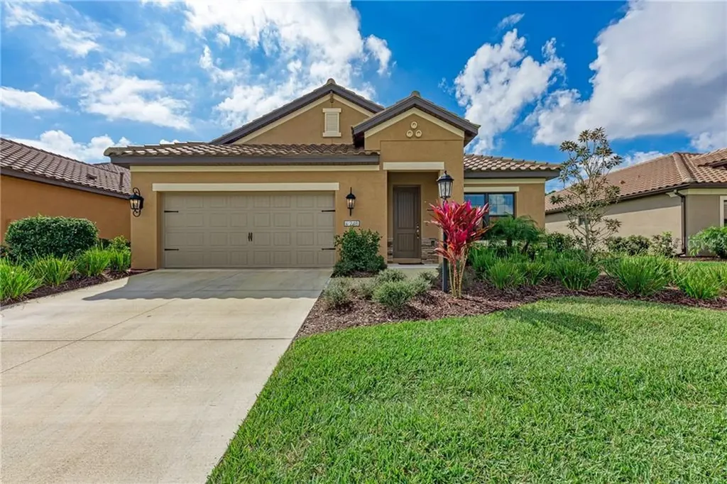 248 Benedetto Court Nokomis FL 34275