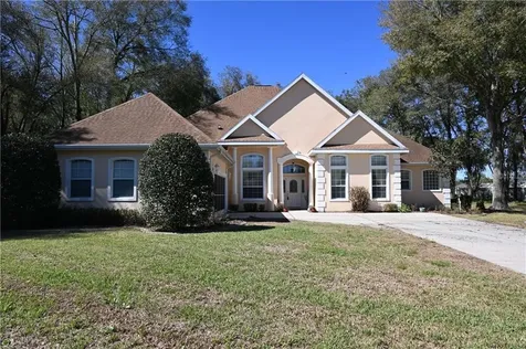 10781 SW 71st Circle Ocala FL 34476
