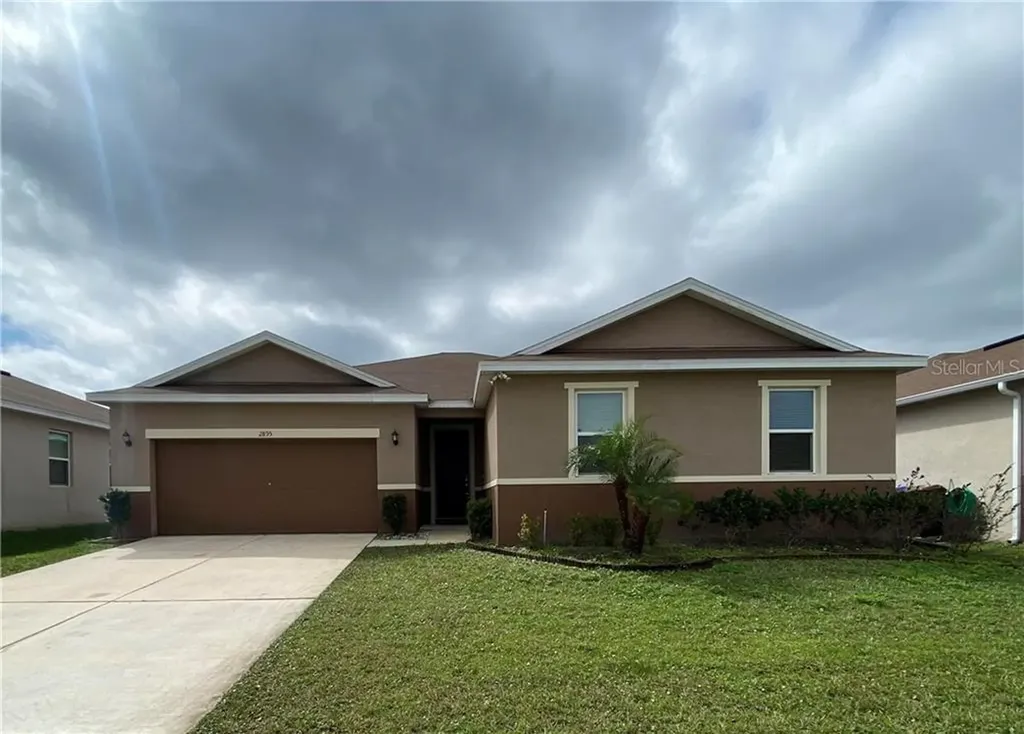 2895 Boating Boulevard Kissimmee FL 34746