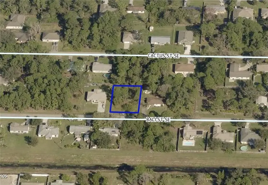 261 Bali Street SE Palm Bay FL 32909