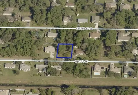 261 Bali Street SE Palm Bay FL 32909