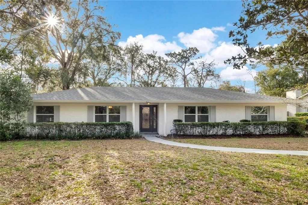 311 Raven Rock Lane Longwood FL 32750