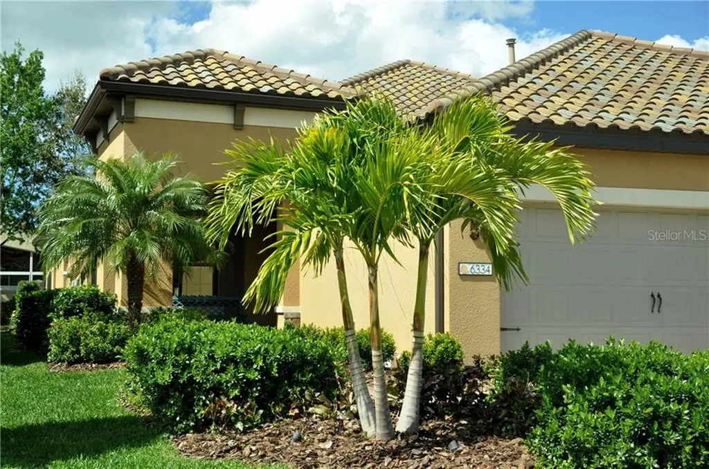 6334 Positano Court Sarasota FL 34243