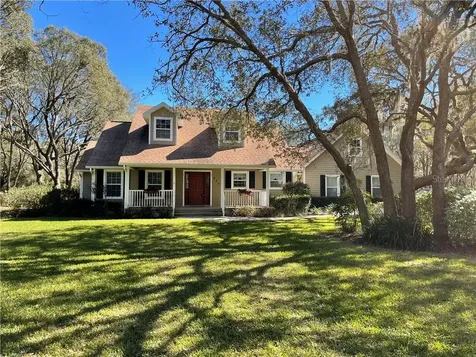 455 N Grandview Avenue Hernando FL 34442