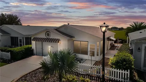 2805 Barboza Drive The Villages FL 32162