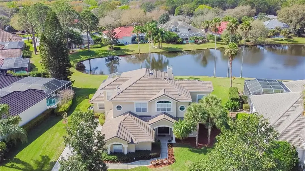 6426 Renwick Circle Tampa FL 33647