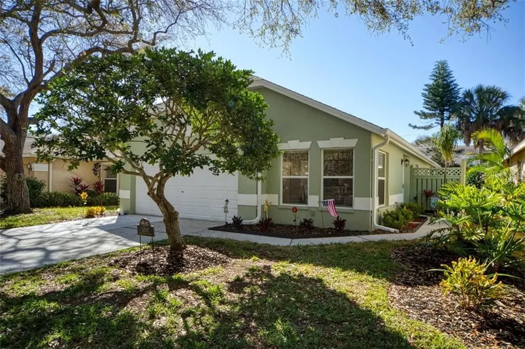 3232 Gulf Watch Court Sarasota FL 34231