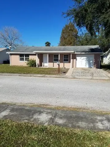 6215 Seabreeze Drive Port Richey FL 34668