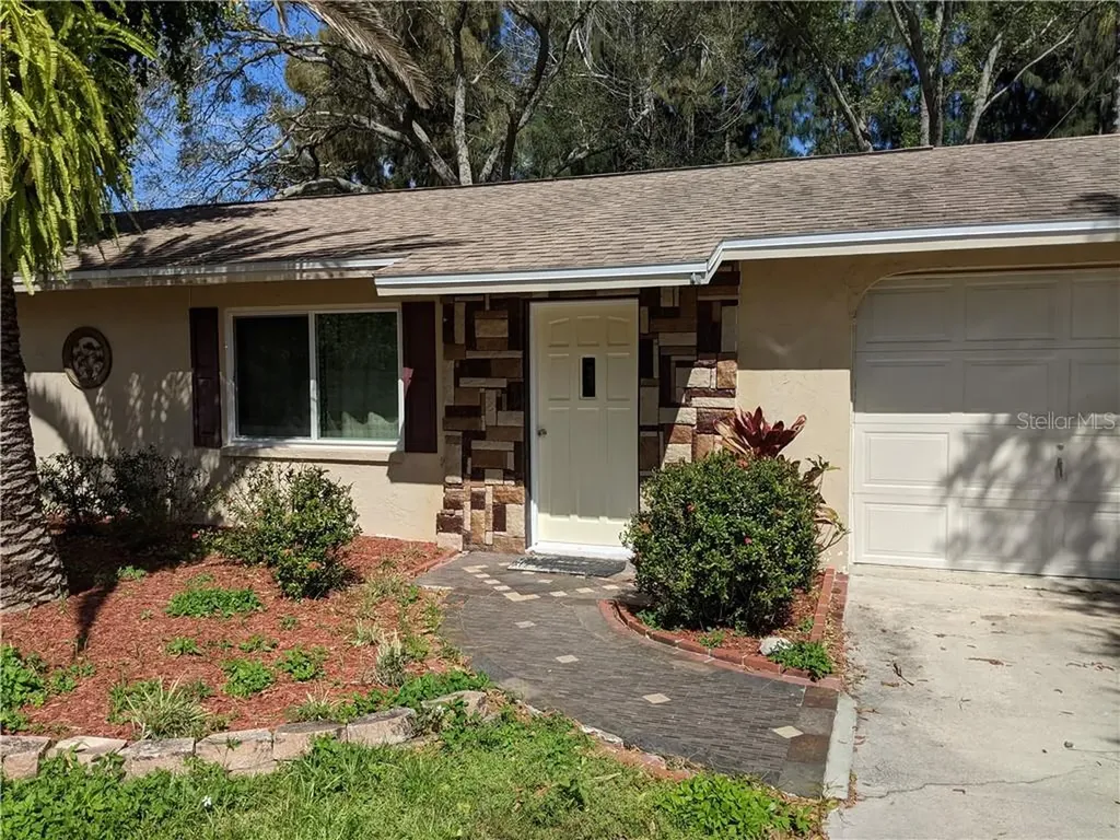 1831 Bayonne Street Sarasota FL 34231