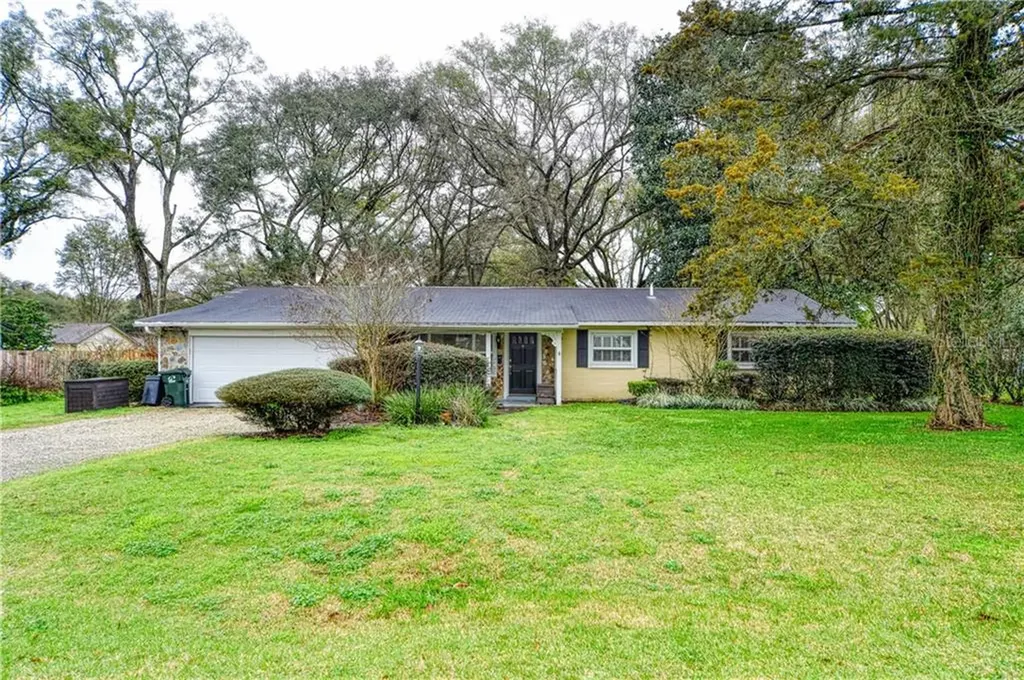 121 NE 50th Court Ocala FL 34470