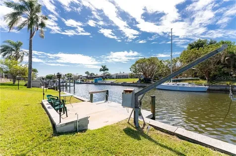 1990 Greenlawn Drive Englewood FL 34223