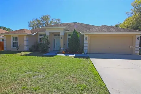 3615 Madagascar Avenue North Port FL 34286
