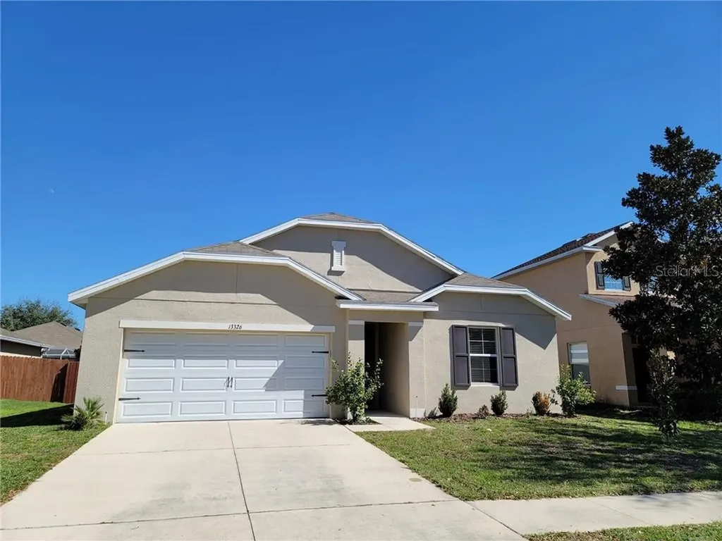13326 Mandalay Place Spring Hill FL 34609