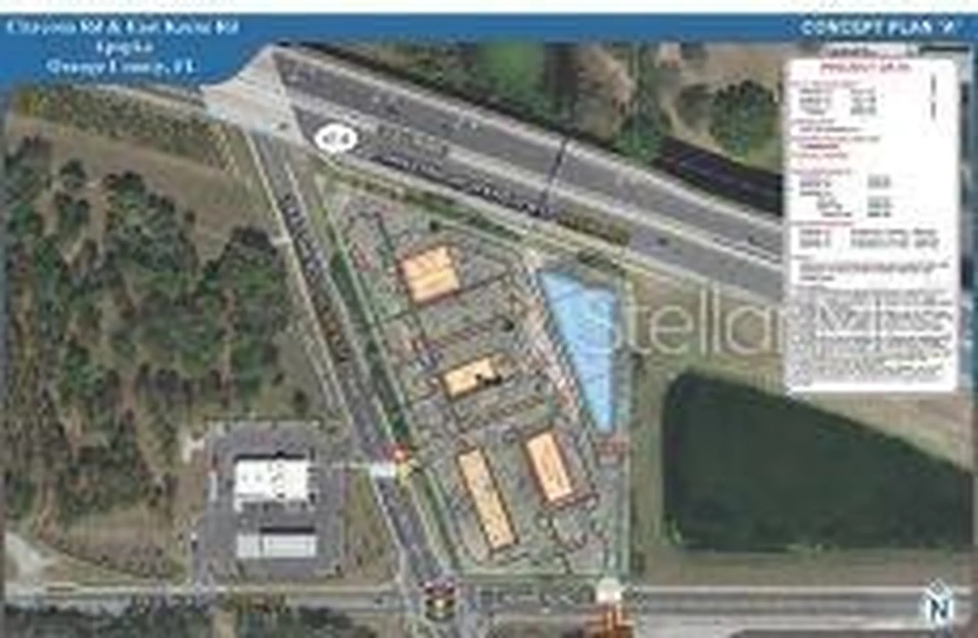 E Keene Road Apopka FL 32703