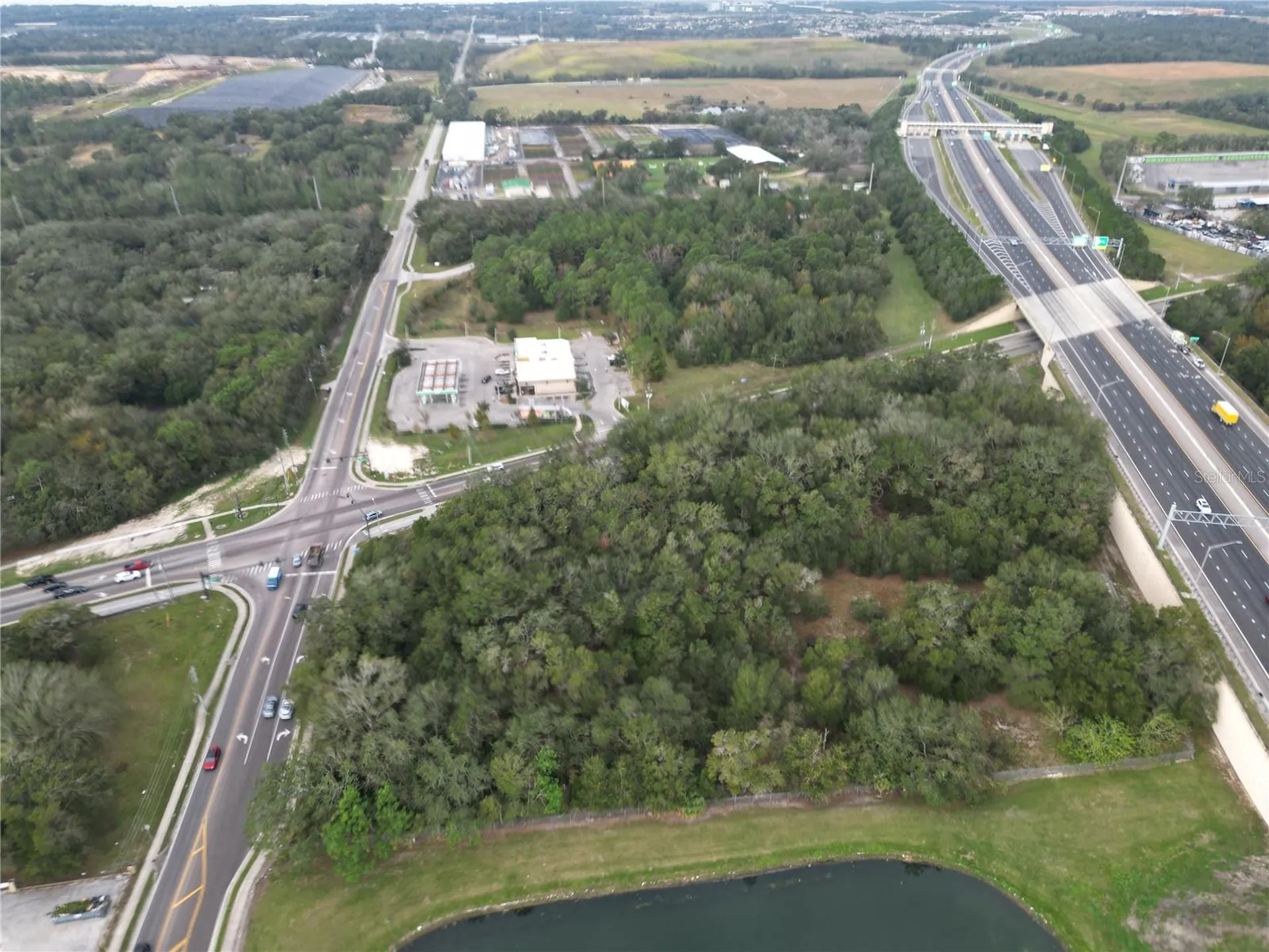 E Keene Road Apopka FL 32703