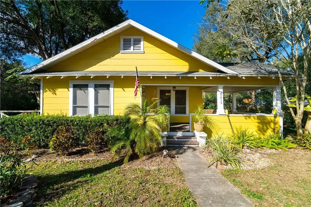 37419 Carter Avenue Dade City FL 33523