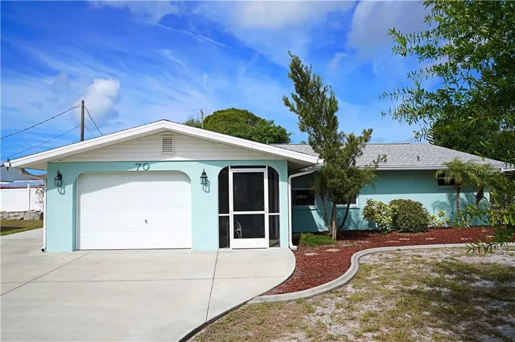 70 Sylvania Avenue Englewood FL 34223