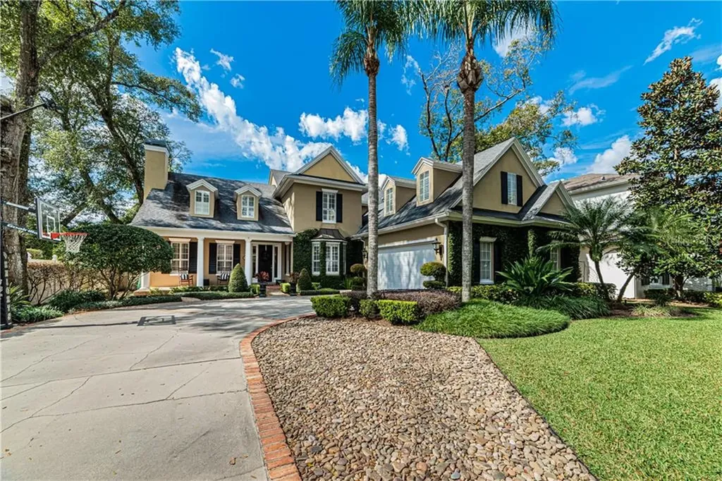 2051 Versailles Avenue Winter Park FL 32789