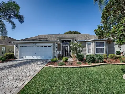 1368 Shorewood Street The Villages FL 32162