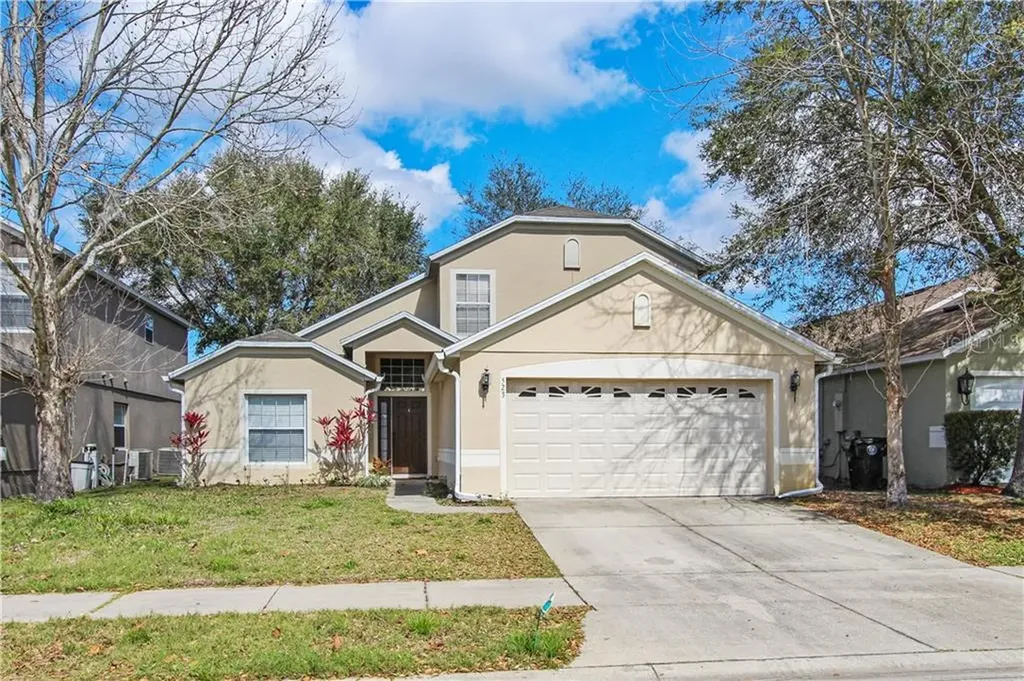 523 Maidenhair Court Orange City FL 32763