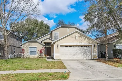 523 Maidenhair Court Orange City FL 32763