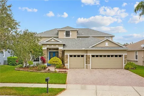 3500 Wading Heron Terrace Oviedo FL 32766