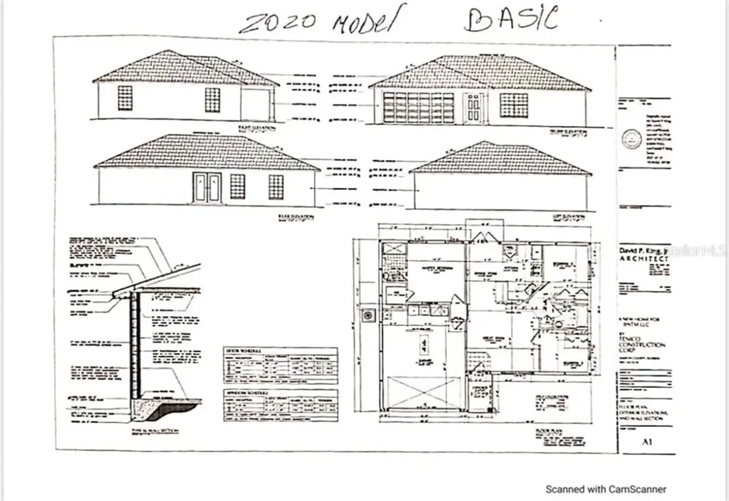 3530 SE 135th Lane Summerfield FL 34491