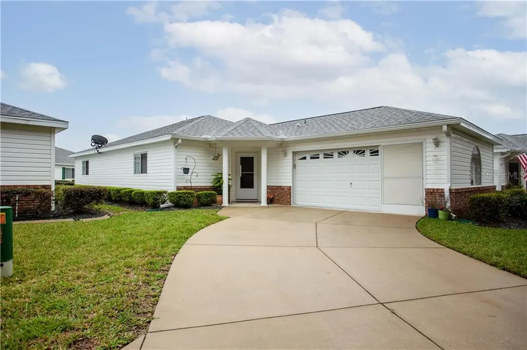 13600 SW 111th Circle Dunnellon FL 34432