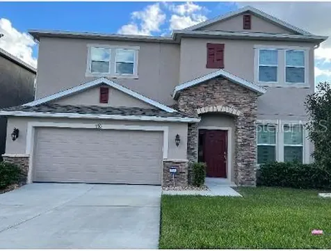 930 Berry Leaf Court Apopka FL 32703