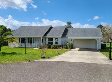 3992 Lupine Pass Lake Wales FL 33898